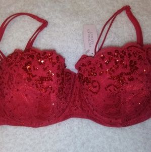 Victoria Secret New W Tags 34A!!